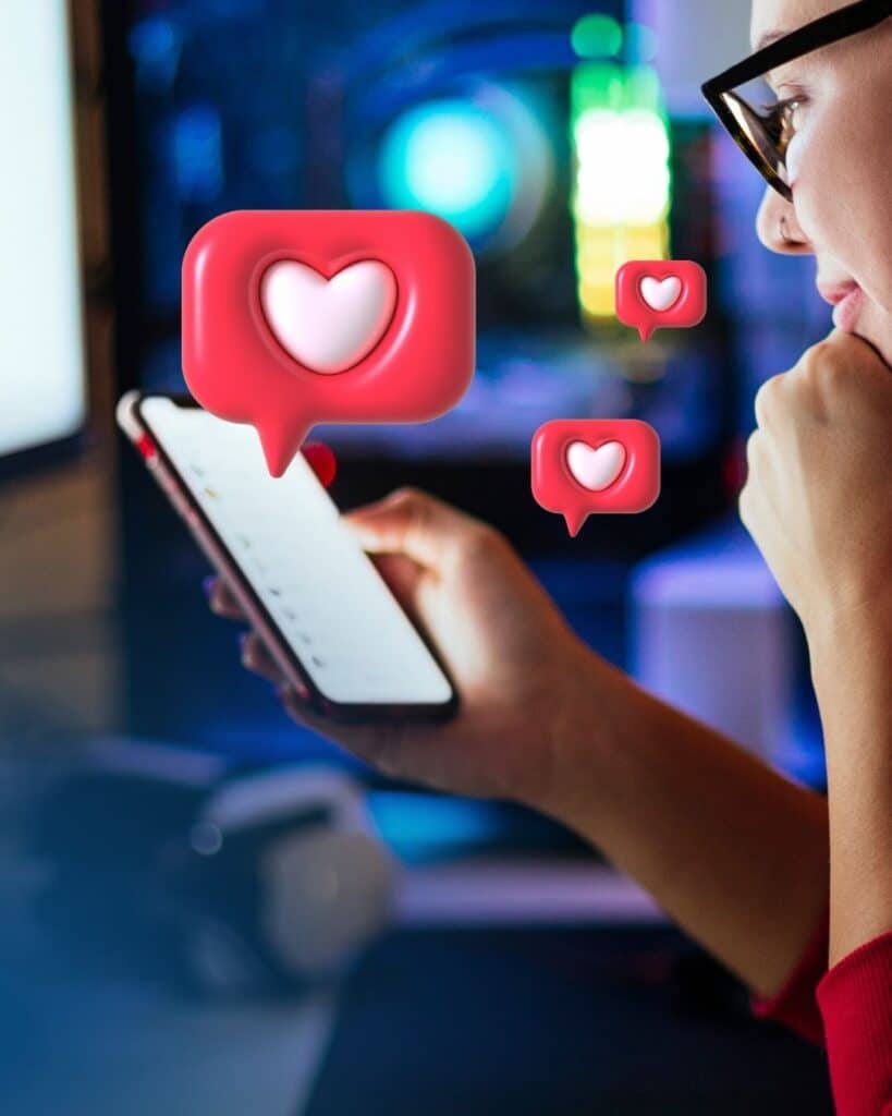 Social Media Agencia